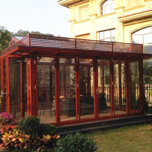 profile veranda pas cher
