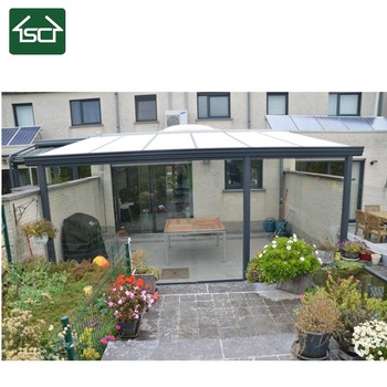 veranda lecarpentier auvers sur oise