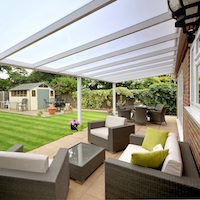 diy veranda uk