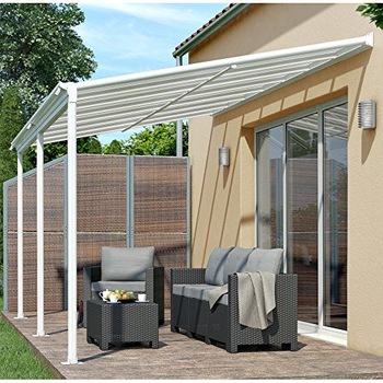 veranda or patio