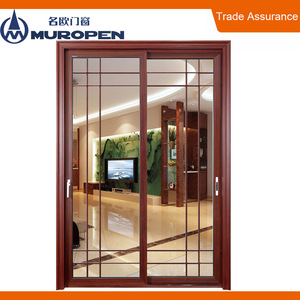 veranda door designs