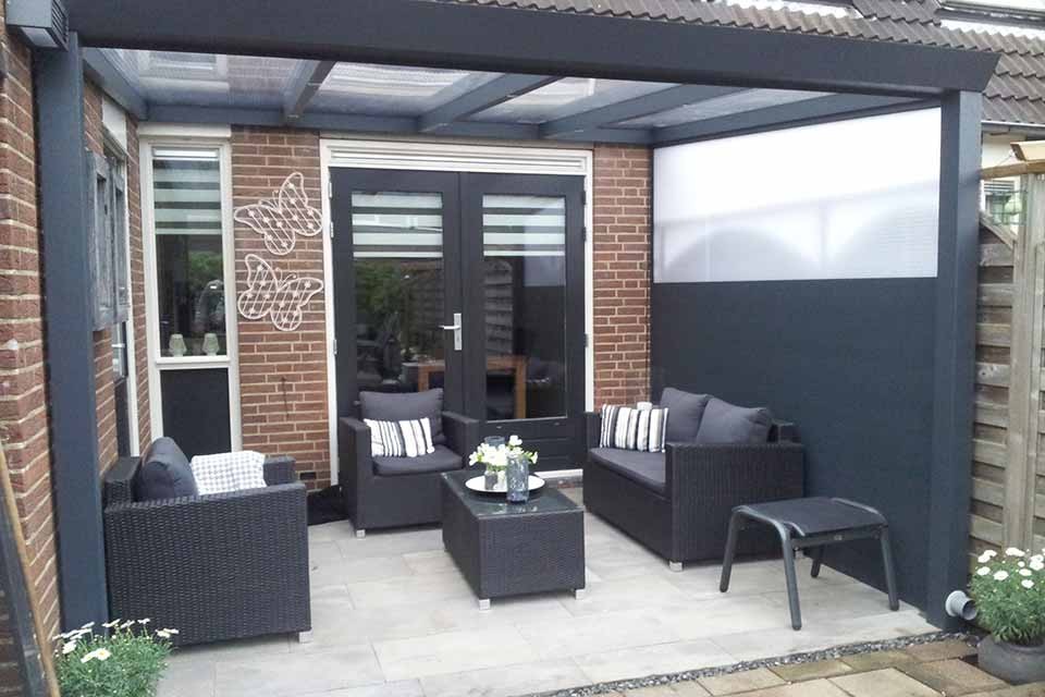 veranda premiumline