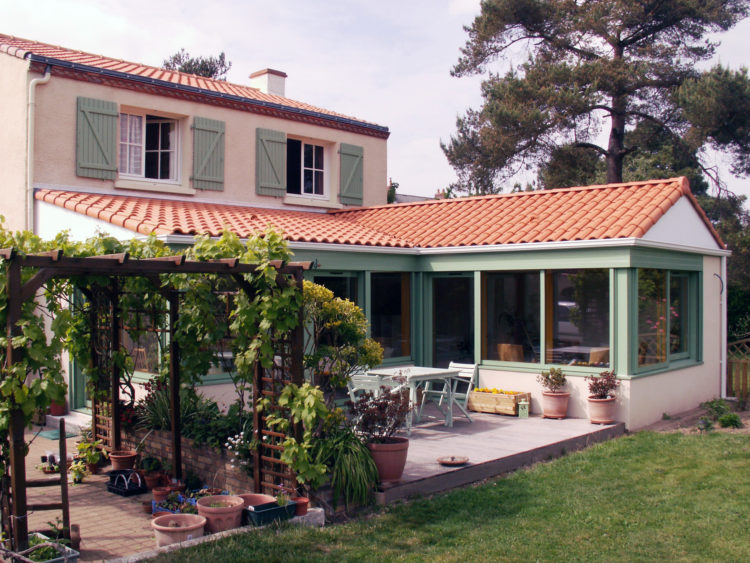 padiou veranda