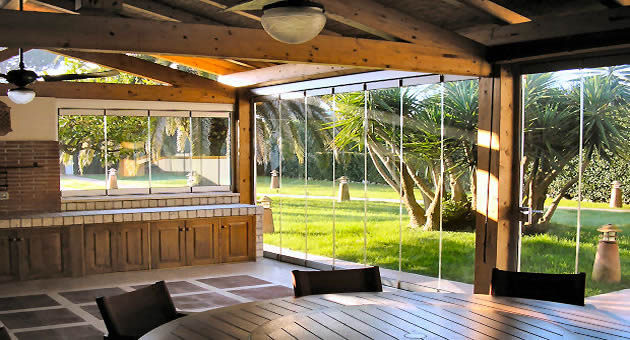 veranda home interior srl