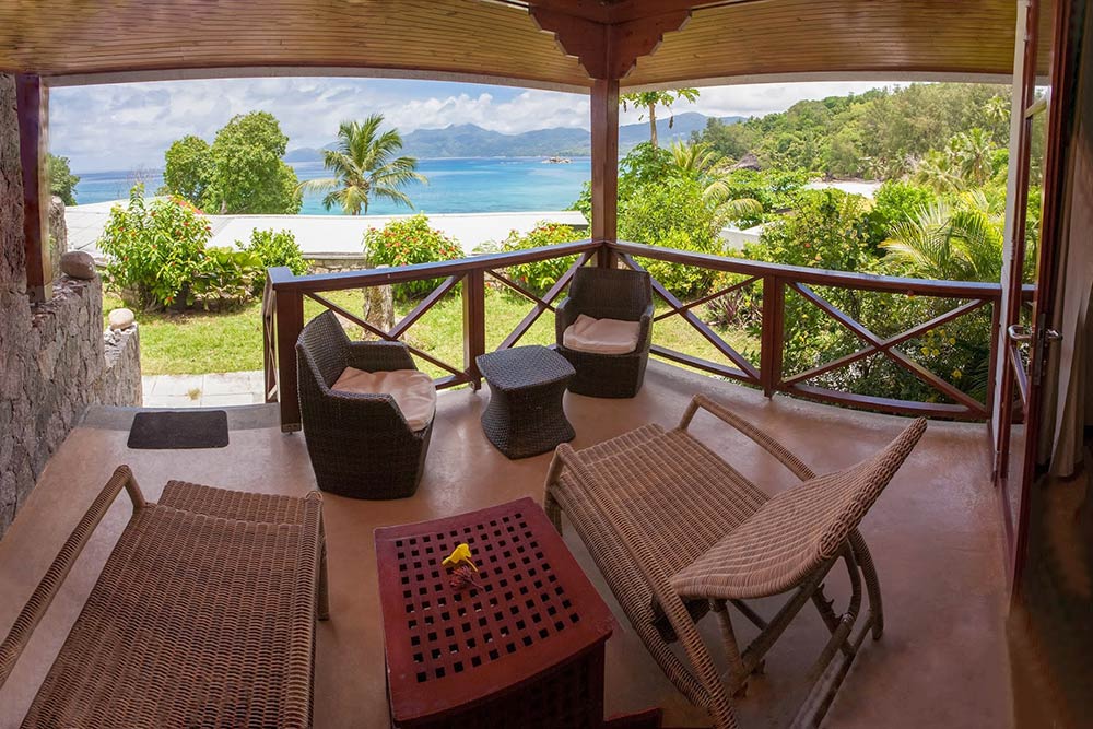 veranda anse