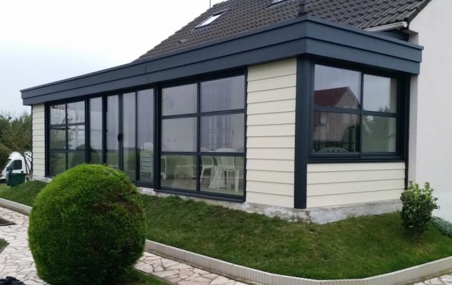 veranda saint maximin oise