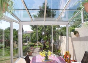 fabricant veranda ales