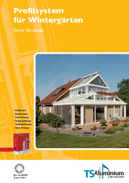 aluminium verand'art