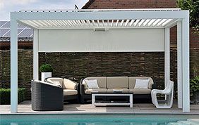 fabricant veranda brabant wallon