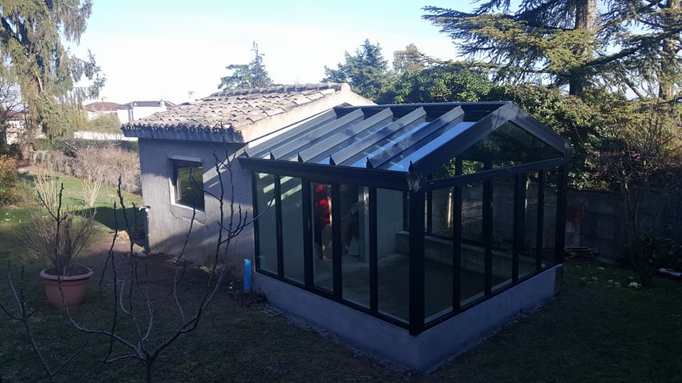 veranda miribel