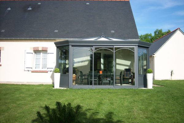 veranda victorienne pas cher