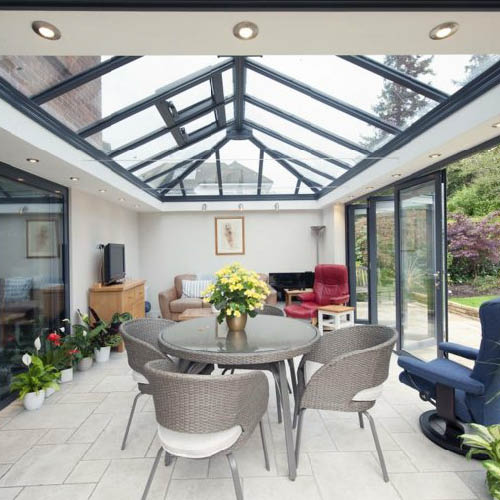 veranda surface habitable taxe