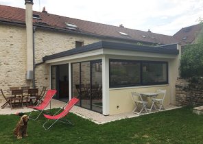 veranda confort photos