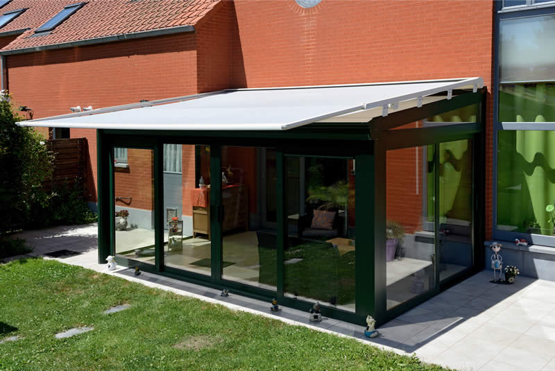 fabricant veranda montelimar
