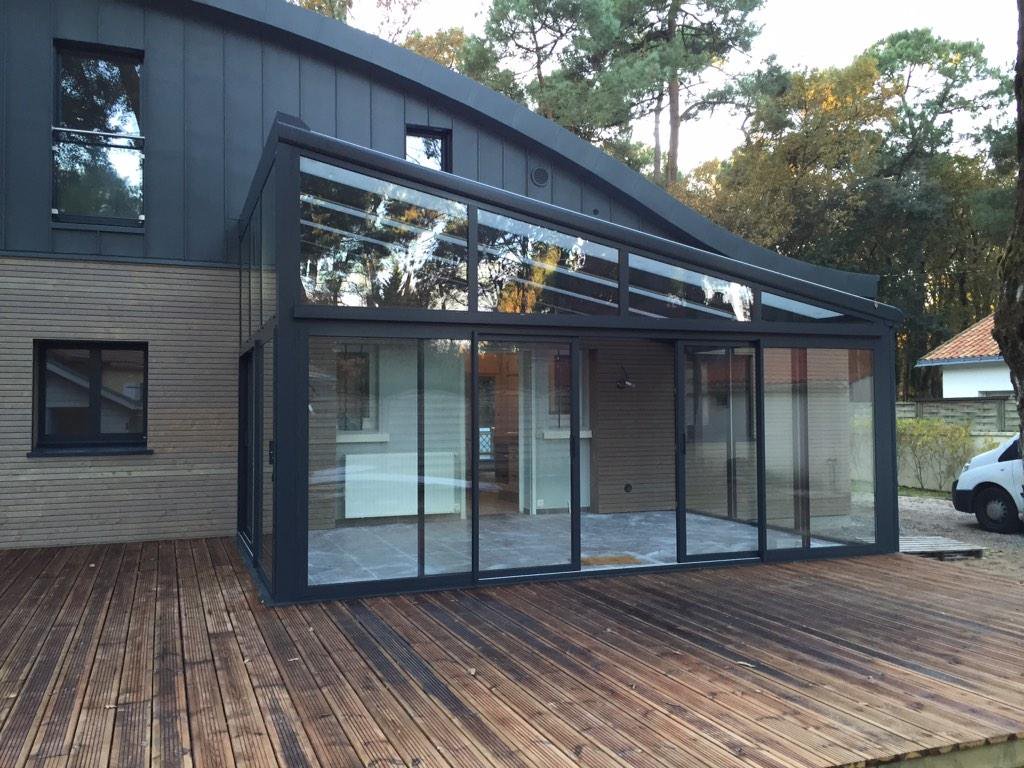 veranda nantaise