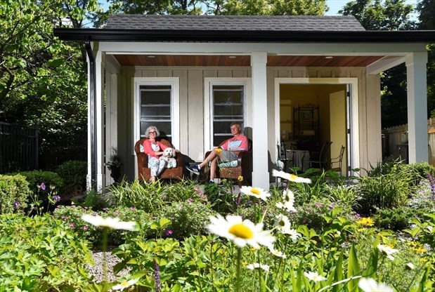 veranda home and garden toronto