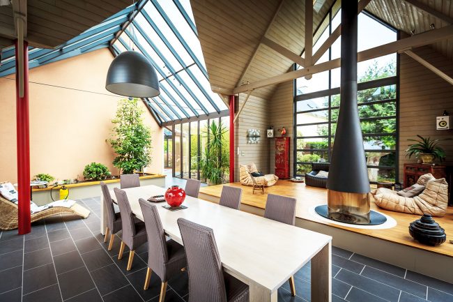 extension veranda essonne