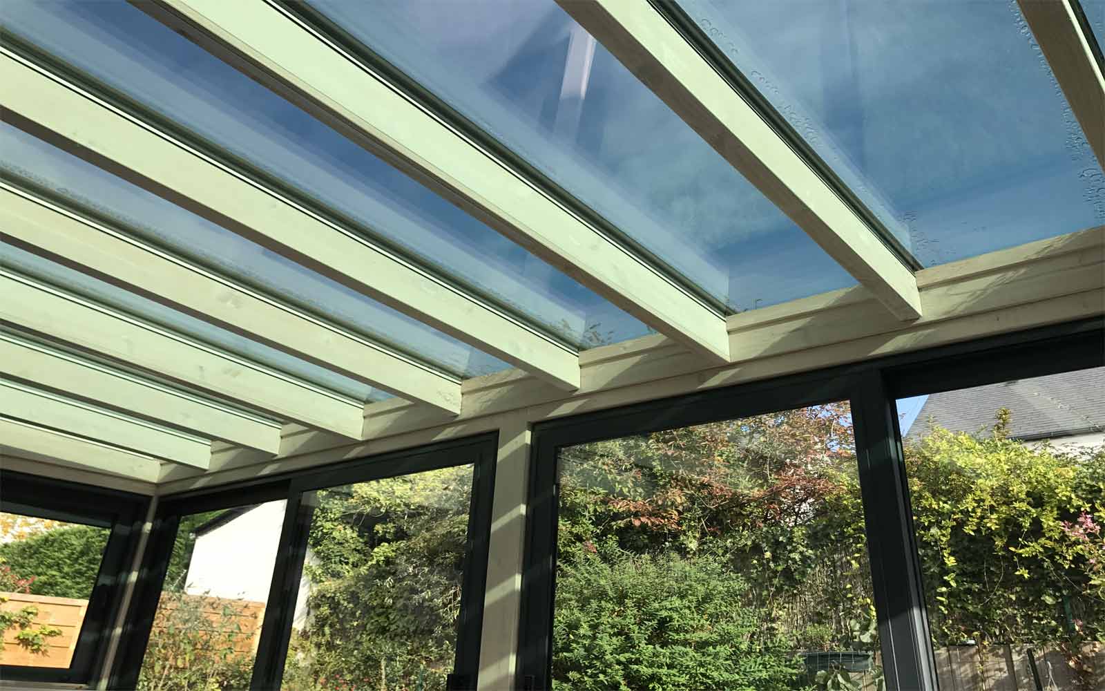 veranda bois nantes