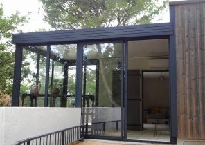 ikea ps veranda bett