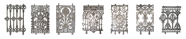 aluminium verandah lacework sydney