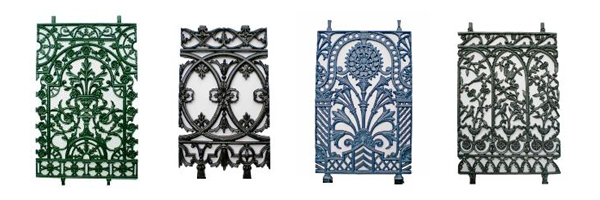 aluminium verandah lacework sydney