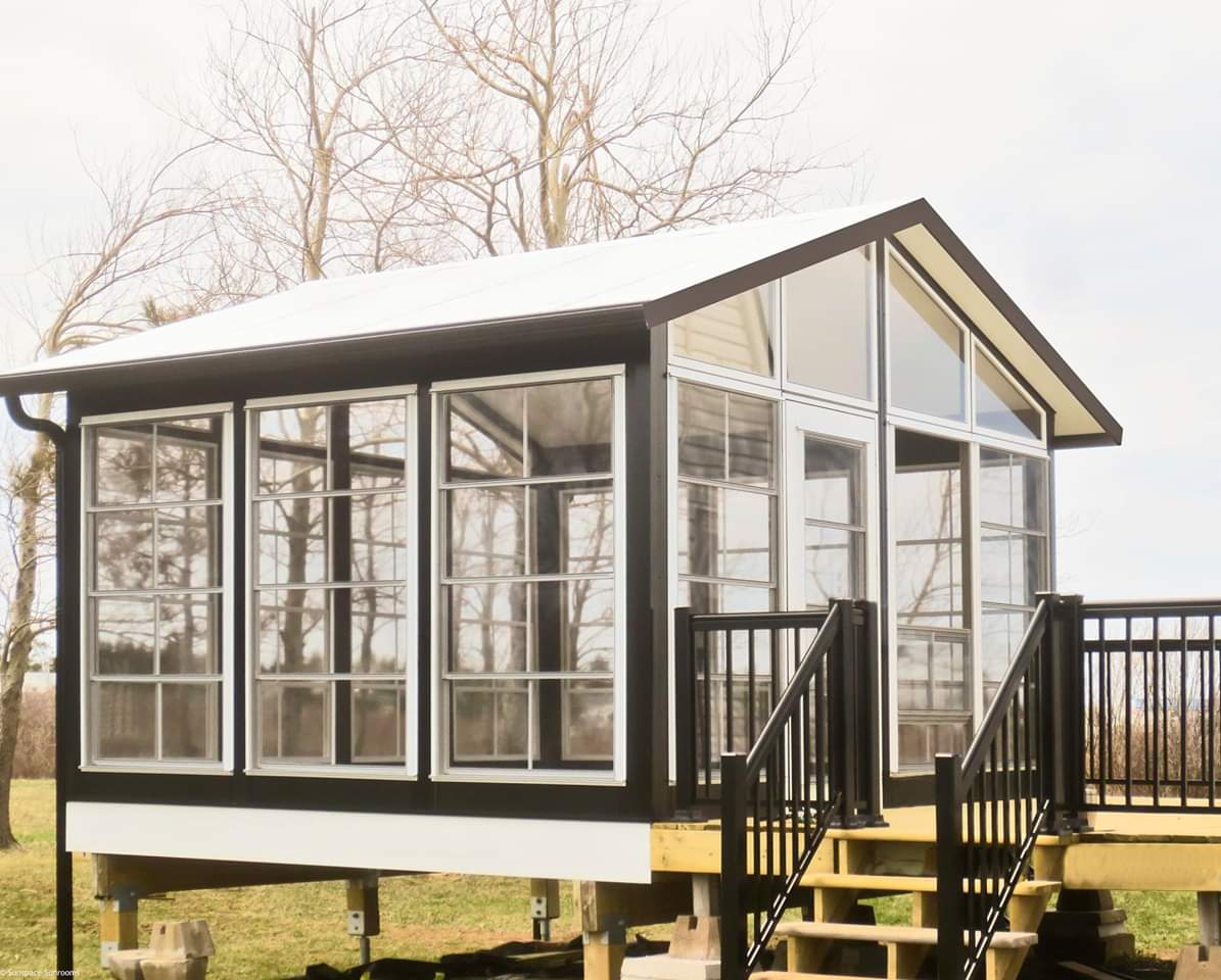 veranda bioclim