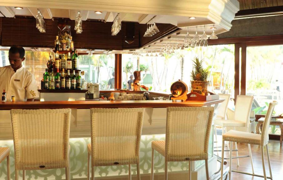 veranda grand baie kuoni