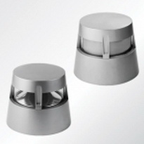 veranda pillar light