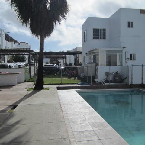 casas jardin veranda tijuana