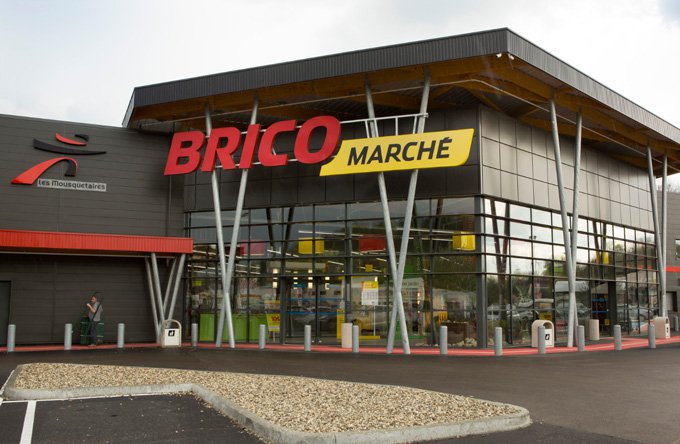 veranda bricomarchÃ©