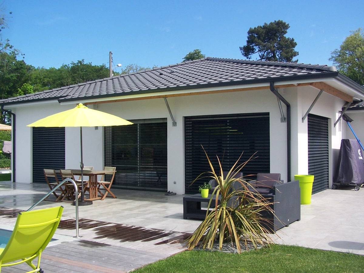 ae veranda