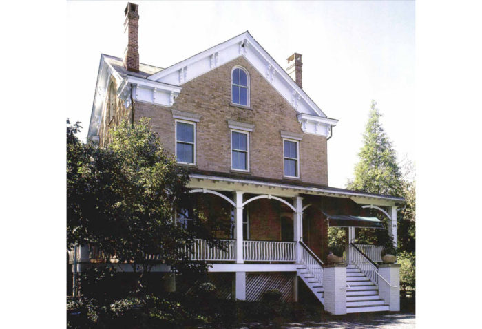 veranda forum discussion