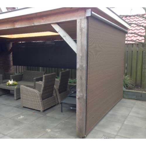 veranda screens online