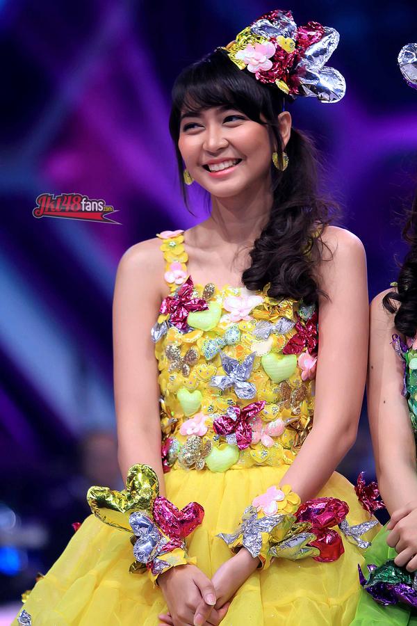 jessica veranda fans club