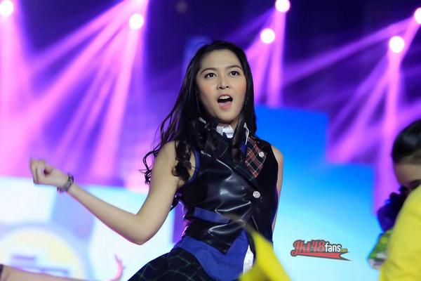 jessica veranda fans club