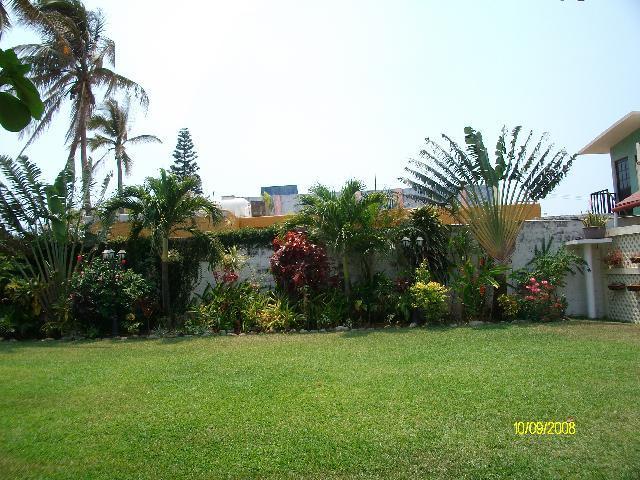 jardin veranda coatzacoalcos