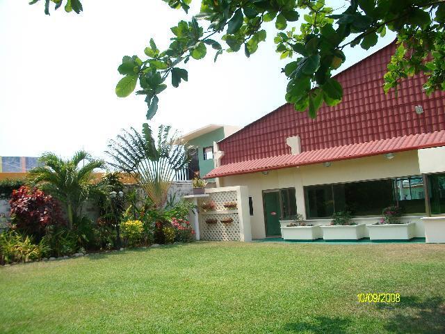 jardin veranda coatzacoalcos