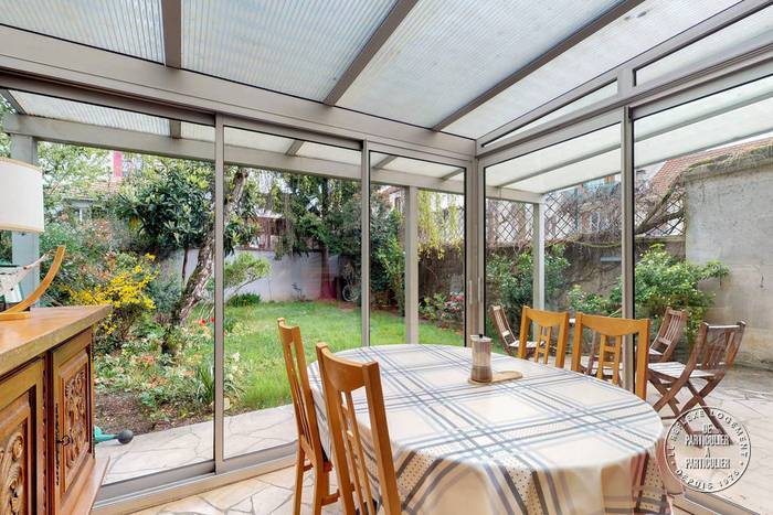 veranda fontenay sous bois