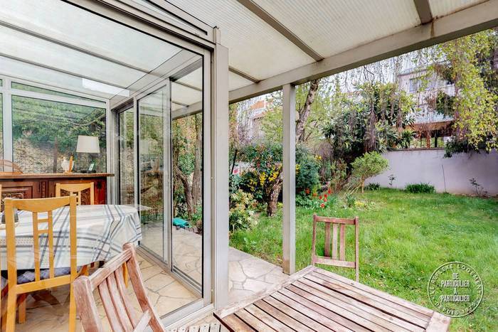 veranda fontenay sous bois