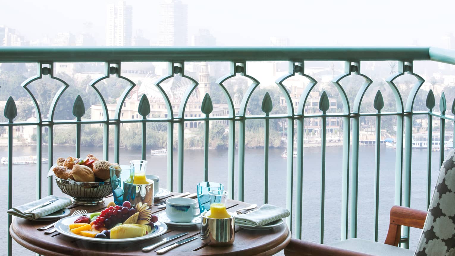 cuisine dans veranda deco