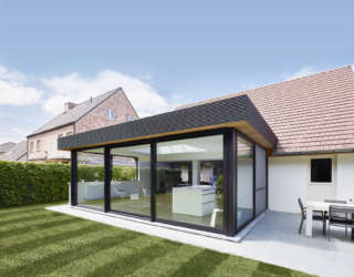 veranda west vlaanderen
