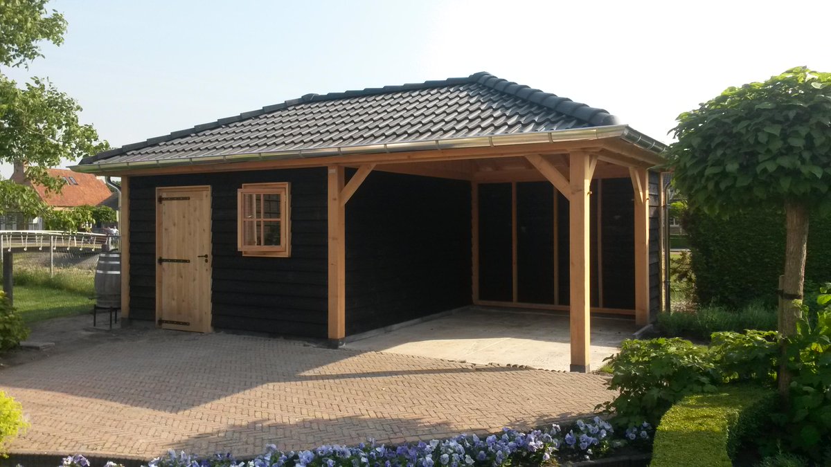veranda betonvloer