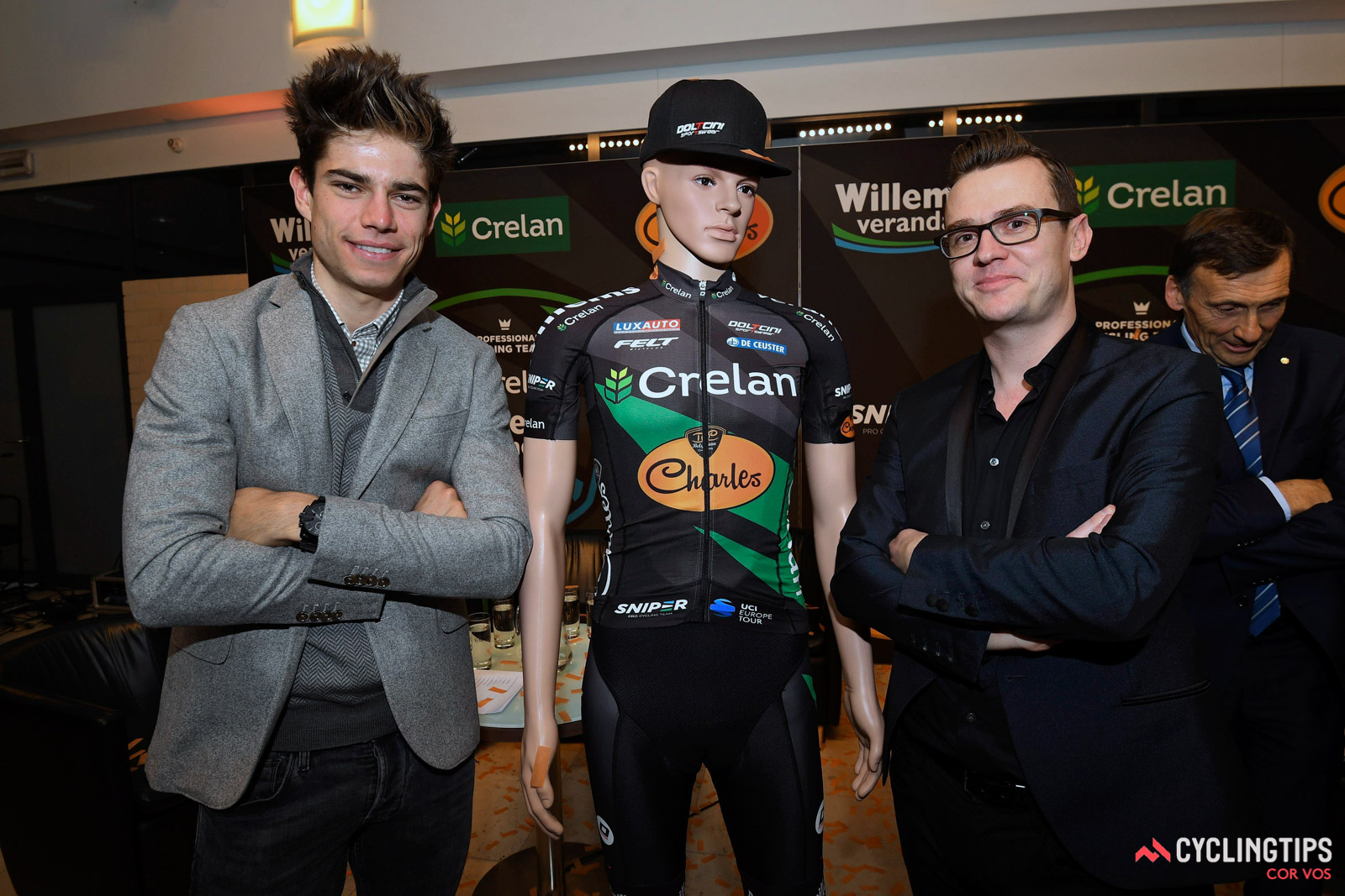 verandas willems directie