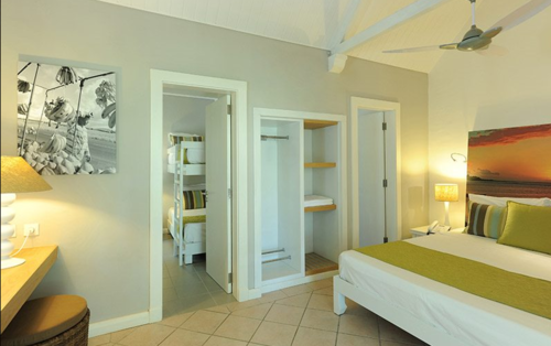 veranda grand baie tauchen