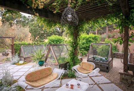 covered veranda ideas