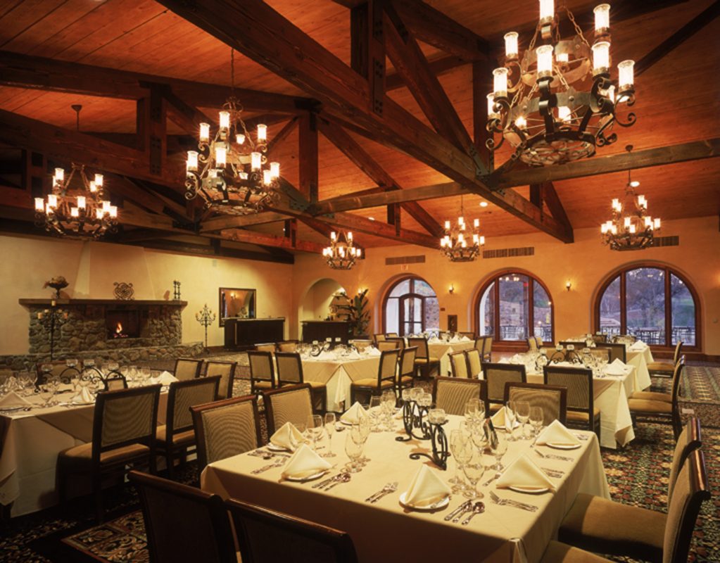 catta verdera country club