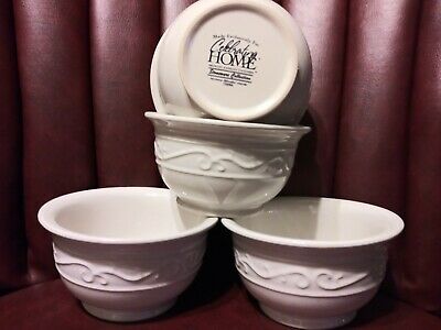 celebrating home veranda bowls