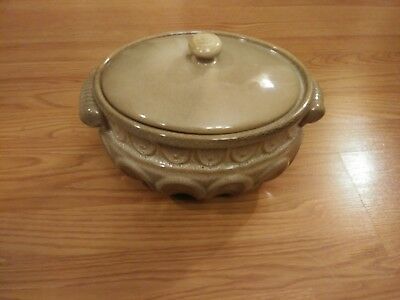 veranda home double bean pot