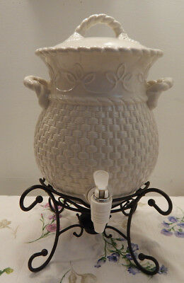 veranda home beverage server