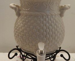 veranda home beverage server